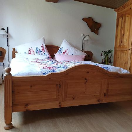 Ferienwohnung Zur Toepferstube 1 Spabrucken Esterno foto