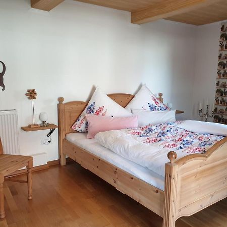 Ferienwohnung Zur Toepferstube 1 Spabrucken Esterno foto