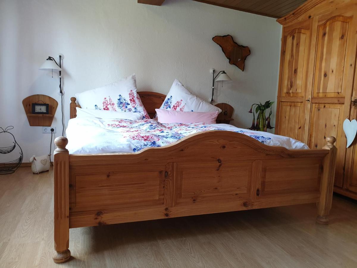 Ferienwohnung Zur Toepferstube 1 Spabrucken Esterno foto